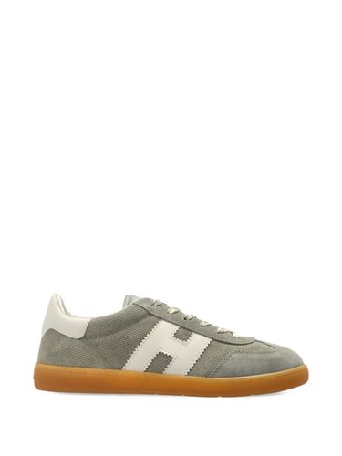 Hogan Hogan Cool Leather Sneakers - Hogan - Modalova