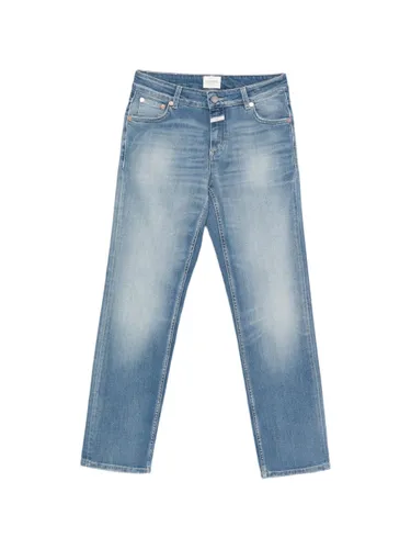 Closed Slim Denim Jeans - Closed - Modalova