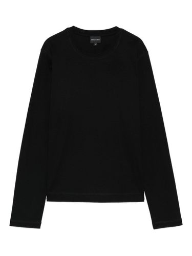 HERSKIND Cotton Crewneck Sweater - HERSKIND - Modalova