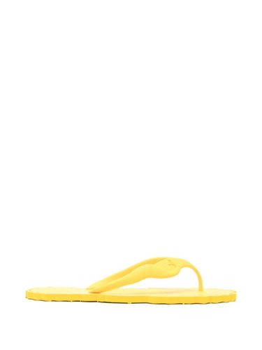 Zimmermann Seafoam Thong Sandals - Zimmermann - Modalova