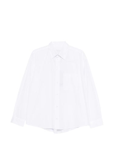 HERSKIND Lorenzo Cotton Shirt - HERSKIND - Modalova