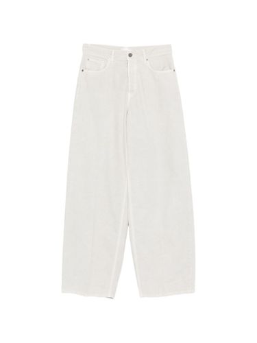 Bethany Wide-Leg Denim Jeans - Haikure - Modalova
