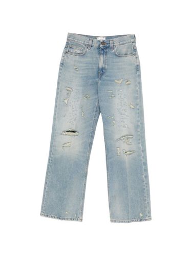 Haikure Winny Wide-Leg Denim Jeans - Haikure - Modalova