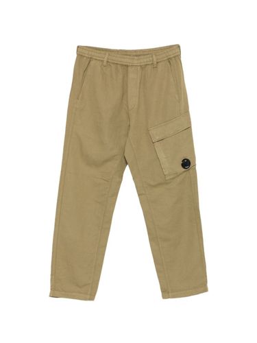C.P. COMPANY Cargo Trousers - C.P. COMPANY - Modalova