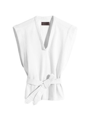 LEMAIRE Cotton Tank Top - LEMAIRE - Modalova