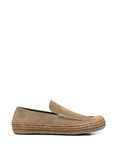 LOEWE PAULA'S IBIZA Rio Loafer - LOEWE PAULA'S IBIZA - Modalova