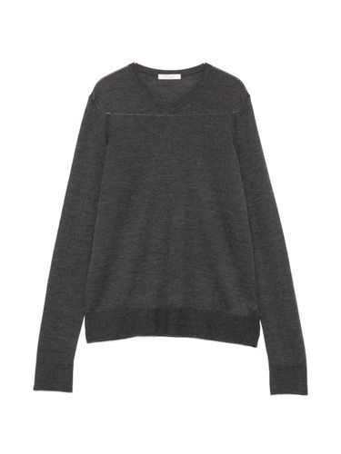 Ondre Cashmere Crewneck Sweater - The Row - Modalova