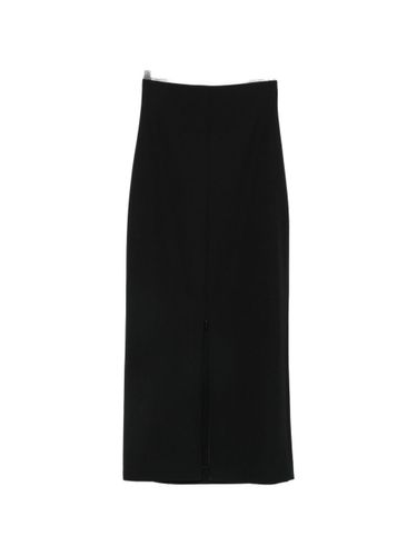 The Row Iphora Wool Skirt - The Row - Modalova