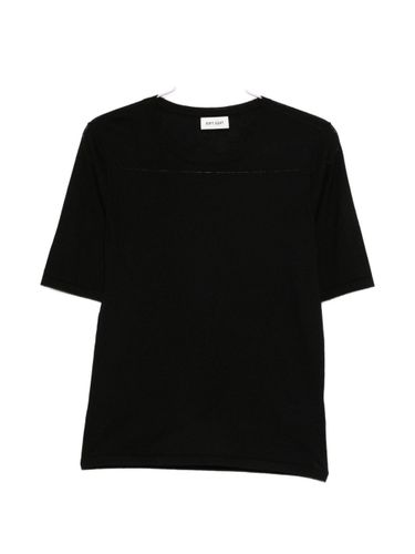 SOFT GOAT Cashmere Crewneck Sweater - SOFT GOAT - Modalova