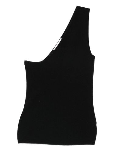 Sorea Cotton And Cashmere Top - LISA YANG - Modalova