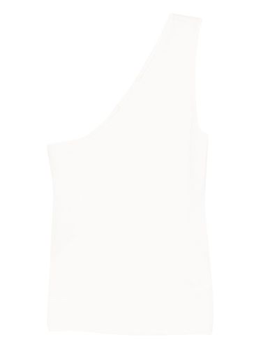 Sorea Cotton And Cashmere Top - LISA YANG - Modalova