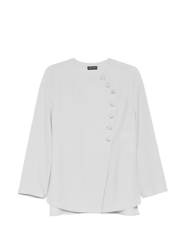 Emporio Armani Shirt - Emporio Armani - Modalova