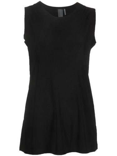 Norma Kamali Crewneck Top - Norma Kamali - Modalova