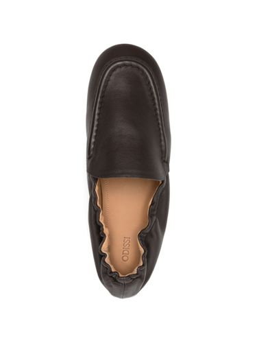 ODISSI Juno Leather Loafers - ODISSI - Modalova