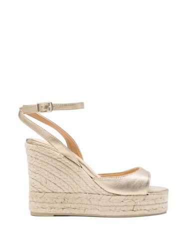 Brook Espadrilles - CASTANER SINCE 1927 - Modalova