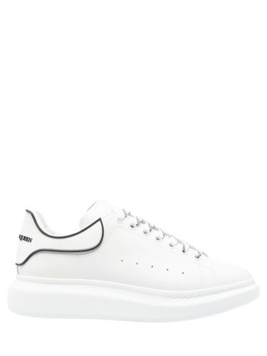Oversized Sneakers - Alexander McQueen - Modalova