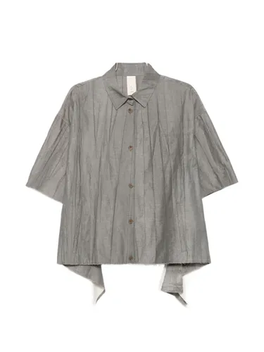 SOH Cotton Blend Blouse - SOH - Modalova
