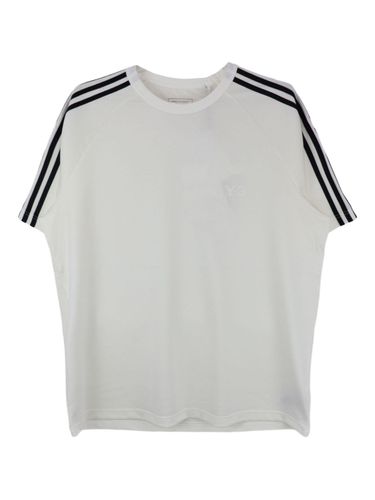 Y-3 Logo T-Shirt - Y-3 - Modalova