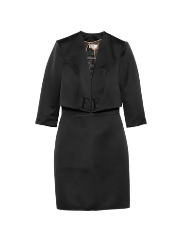 Elisabetta Franchi Midi Dress - Elisabetta Franchi - Modalova
