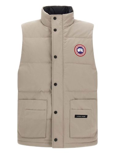Canada Goose Freestyle Down Vest - Canada Goose - Modalova
