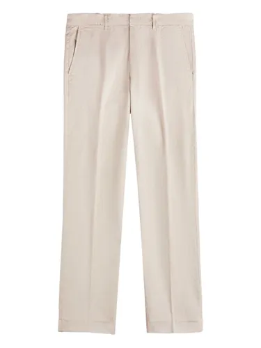 Fay Slim Fit Trousers - Fay - Modalova