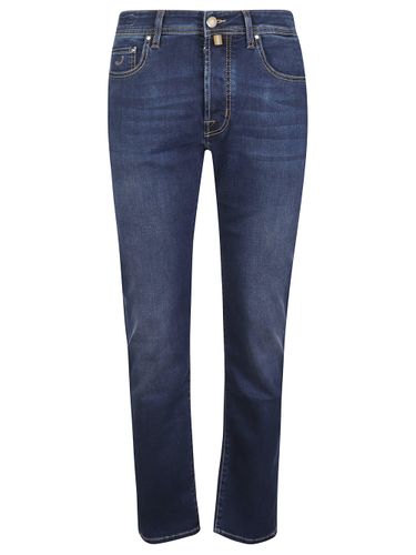 Jacob Cohen Cotton Jeans - Jacob Cohen - Modalova