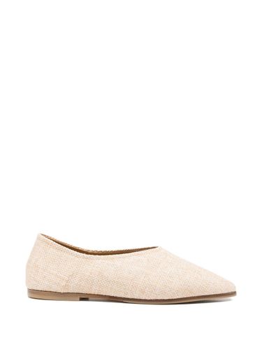 BABù MILANO Dune Ballet Flats - BABù MILANO - Modalova