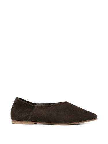 BABù MILANO Umber Ballet Flats - BABù MILANO - Modalova