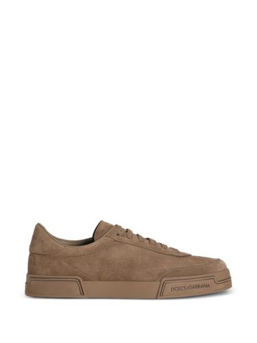 Dolce & Gabbana Derby Sneakers - Dolce & Gabbana - Modalova