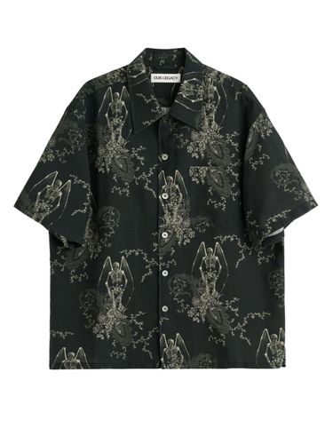 Our Legacy Every M/C Shirt - Our Legacy - Modalova