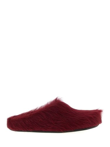 Marni Sabot Fussbett - Marni - Modalova