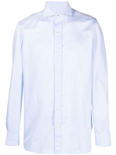 Borrelli Nando Shirt - Borrelli - Modalova