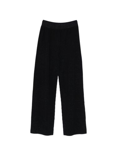 Fabiana Filippi Cotton Trousers - Fabiana Filippi - Modalova
