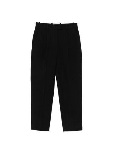 Circolo 1901 Cotton Trousers - Circolo 1901 - Modalova