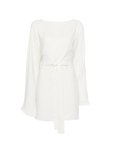 Parosh Short Dress - Parosh - Modalova