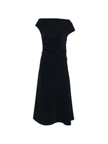 Parosh Midi Dress - Parosh - Modalova