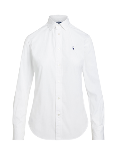 POLO RALPH LAUREN Logo Shirt - POLO RALPH LAUREN - Modalova