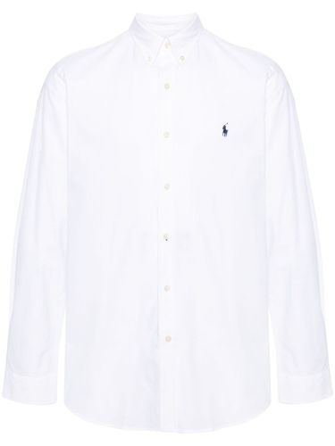POLO RALPH LAUREN Logo Shirt - POLO RALPH LAUREN - Modalova
