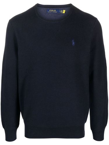 POLO RALPH LAUREN Logo Sweater - POLO RALPH LAUREN - Modalova