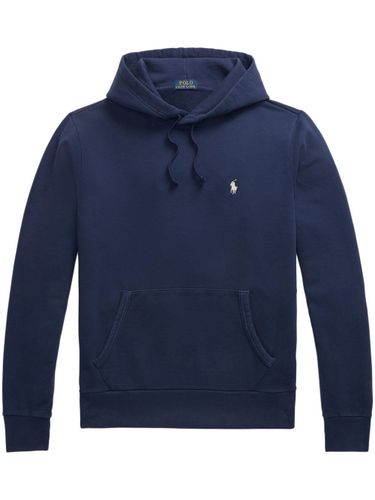Loopback Fleece Sweatshirt - POLO RALPH LAUREN - Modalova