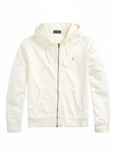 Loopback Fleece Sweatshirt - POLO RALPH LAUREN - Modalova