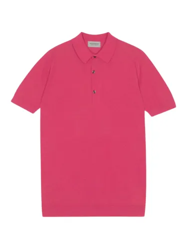 John Smedley Polo Roth - John Smedley - Modalova