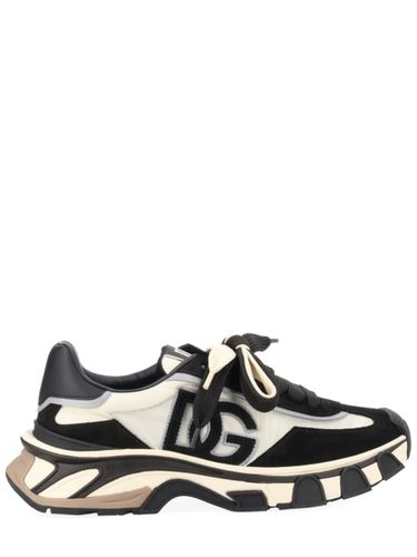 Dg Country Road Sneaker - Dolce & Gabbana - Modalova