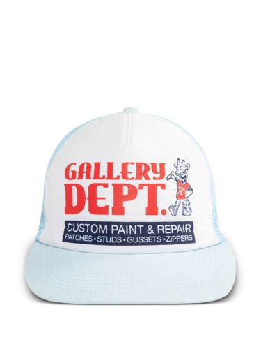 GALLERY DEPT. Hat With Logo - GALLERY DEPT. - Modalova