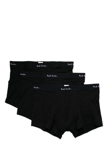 Paul Smith Ps Logo Trunk - 3 Pack - Paul Smith - Modalova