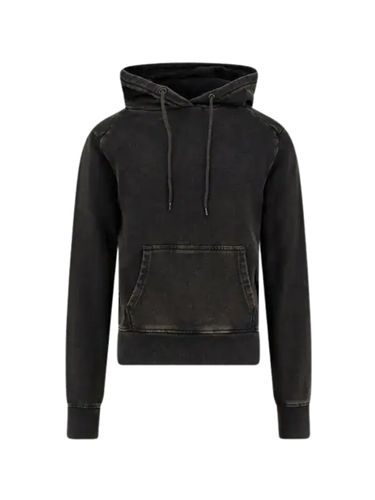 Standard Hood Sweatshirt - ENTIRE STUDIOS - Modalova