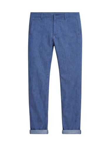 Dondup Carrot Chino Joe Pants - Dondup - Modalova