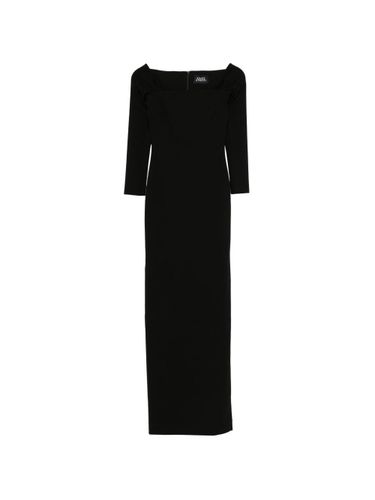 Solace London Lolita Maxi Dress - Solace London - Modalova