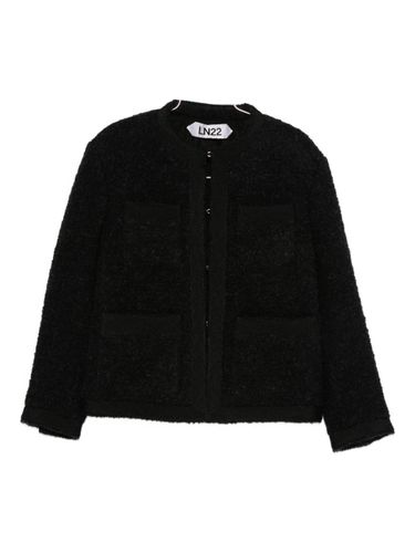 LN22 Wool Jacket - LN22 - Modalova
