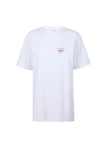 Giada Benincasa Hello Love T-Shirt - Giada Benincasa - Modalova